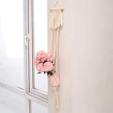 Macrame Planter